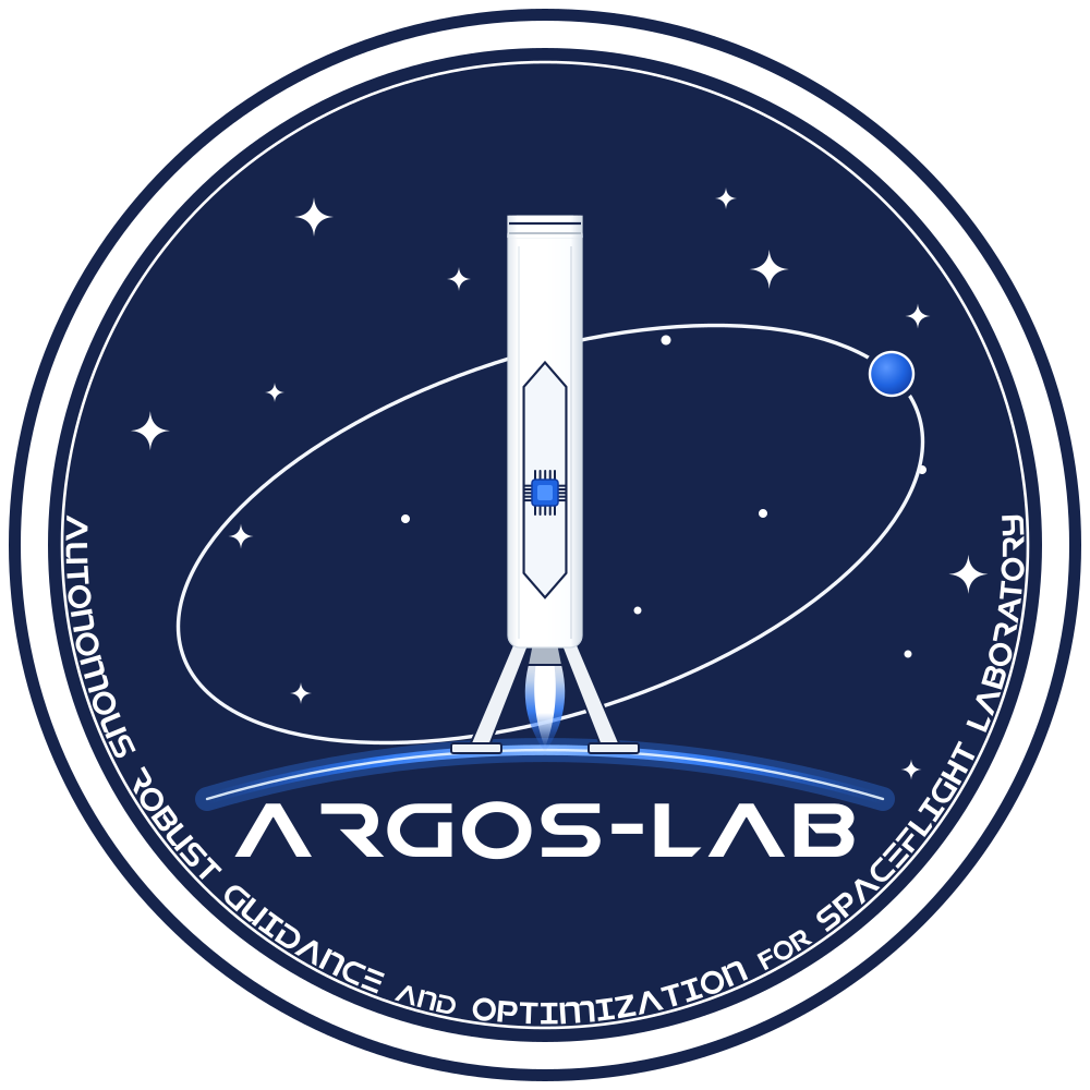 ARGOS-Lab
